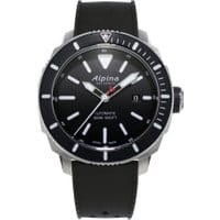Zegarek męski Alpina Seastrong Diver Automatic