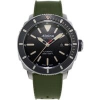 Zegarek męski Alpina Seastrong Diver Automatic