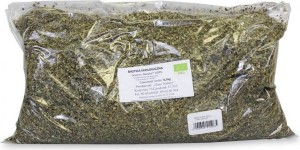 BAZYLIA BIO 500 g - HORECA (DARY NATURY)