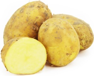 OPAKOWANIE ZBIORCZE (kg) - ZIEMNIAKI 
