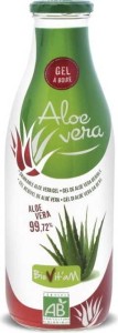 Żel z aloesu BIO Aloe Vera Gel 1000ml BioVit'am Colibri