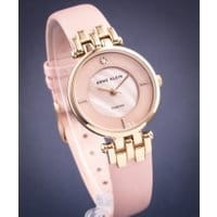 Zegarek damski Anne Klein Diamond-Accented Set
