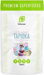 Tapioka kulki perły 1000g Intenson
