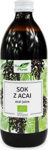 SOK Z ACAI BIO 500 ml - BIO PLANET