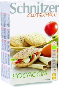 Bułeczki kukurydziane z przyprawami bezglutenowe BIO 220 g Schnitzer