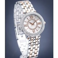 Zegarek damski Anne Klein Crystal