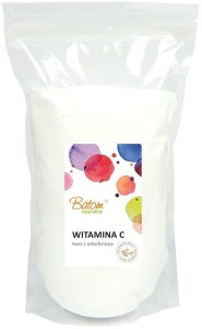 WITAMINA C 1 kg - BATOM