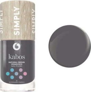 LAKIER DO PAZNOKCI 10 SUSTAINABLE ENERGY ECO 10 ml - KABOS