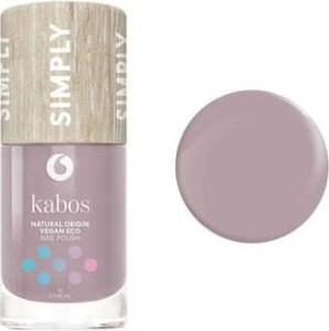 LAKIER DO PAZNOKCI 12 ETHICAL ECO 10 ml - KABOS