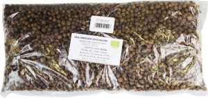 ZIELE ANGIELSKIE BIO 500 g - HORECA (DARY NATURY)