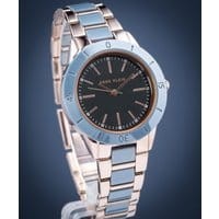 Zegarek damski Anne Klein Two-Tone Ceramic