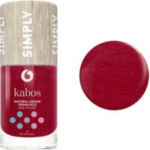 LAKIER DO PAZNOKCI 19 BE NATURAL ECO 10 ml - KABOS