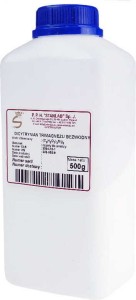 Dicytrynian trimagnezu bezwodny CZDA 500g STANLAB
