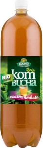 Kombucha herbata czarna BIO 2 l - Bio Linie
