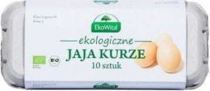 Jaja BIO M 10 szt EkoWital