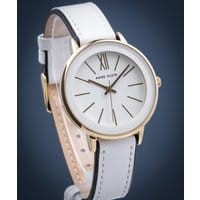 Zegarek damski Anne Klein Gold-Tone