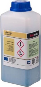 Siarczan miedzi pięciowodny 1kg BIOMUS