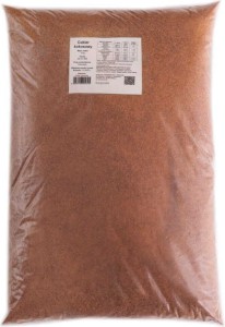 Cukier kokosowy 5 kg Targroch
