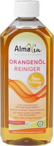 KONCENTRAT DO MYCIA WSZYSTKICH POWIERZCHNI ECO 500 ml - ALMAWIN