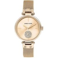 Zegarek damski Anne Klein Crystal