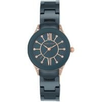Zegarek damski Anne Klein Ceramic Diamond
