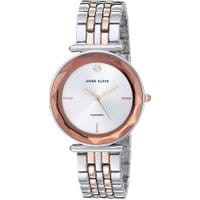 Zegarek damski Anne Klein Diamond Accented