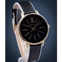 Zegarek damski Anne Klein Gold-Tone