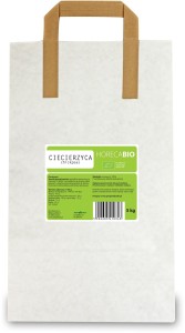 CIECIERZYCA BIO 5 kg - HORECA