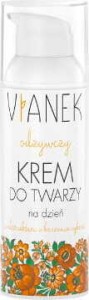 Odżywczy krem do twarzy na dzień 50ml Vianek