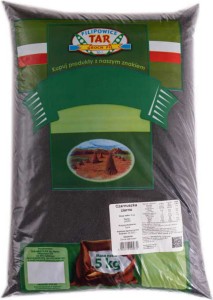 Czarnuszka ziarno 5kg Targroch
