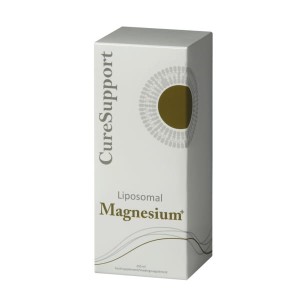 Magnez Liposomalny Liposomal Magnesium 250ml kenayAG