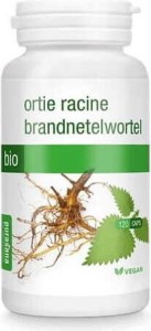 POKRZYWA KORZEŃ W KAPSUŁKACH BIO 33,6 g (120 szt.) - PURASANA