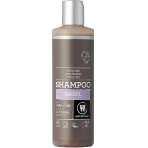 Szampon z glinką zwiększający objętość włosów BIO 250 ml Urtekram
