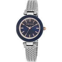 Zegarek damski Anne Klein Diamond Accented