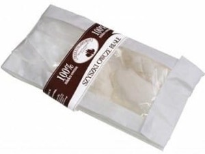 Szyszki z sera owczego 100 g Produkty klasztorne