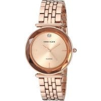 Zegarek damski Anne Klein Diamond Accented