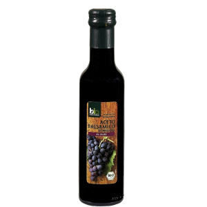 Ocet balsamiczny z Modeny 250ml EKO Bio-Zentrale