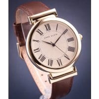 Zegarek damski Anne Klein Gold-Tone