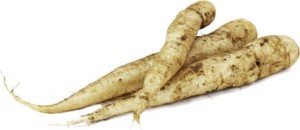 OPAKOWANIE ZBIORCZE (kg) - RZODKIEW BIAŁA ŚWIEŻA BIO (POLSKA) (około 3 kg)