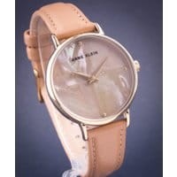 Zegarek damski Anne Klein Gold Tone