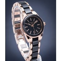 Zegarek damski Anne Klein Two-Tone