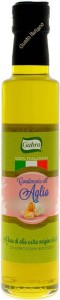 OLIWA Z OLIWEK Z CZOSNKIEM BIO 250 ml - GABRO