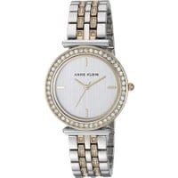 Zegarek damski Anne Klein Two-Tone