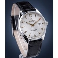 Zegarek męski Atlantic Worldmaster Automatic