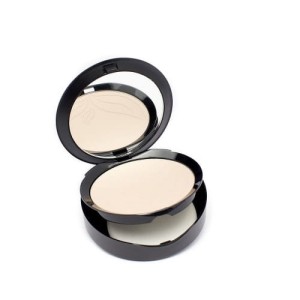 PUDER KOMPAKTOWY 01 - PUROBIO