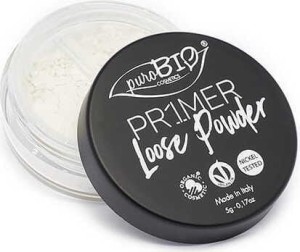 PUDER SYPKI - PUROBIO