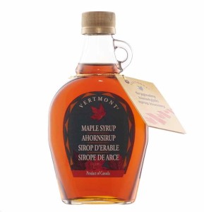 Syrop klonowy 187 ml / 250 g Helios