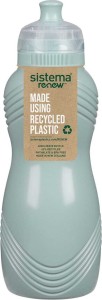 BUTELKA BIDON MIĘTOWA 600 ml - SISTEMA (RENEW)