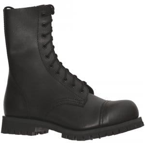 Glany ALTERCORE C551 Black VEGAN