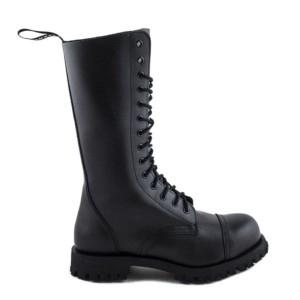 Glany ALTERCORE C552 Black